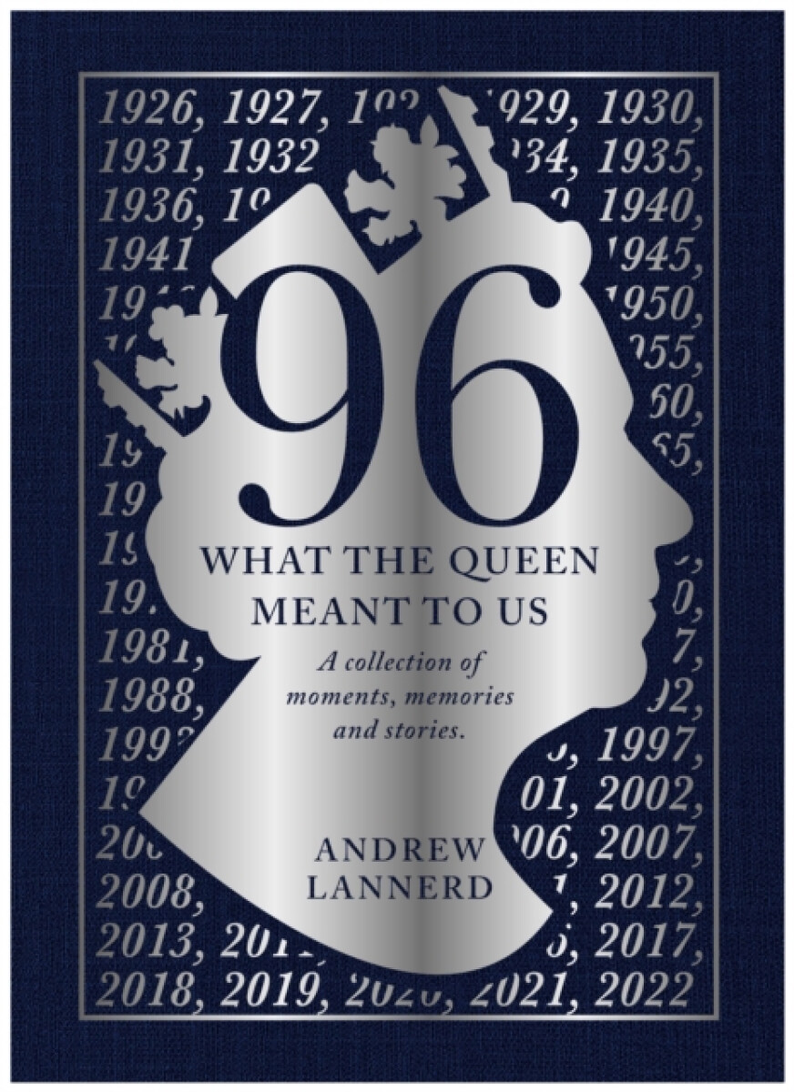 96: What The Queen meant to Us