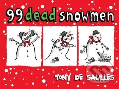 99 Dead Snowmen