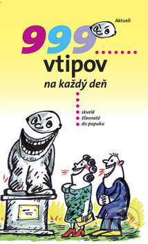 999 vtipov na každý deň
