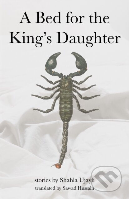 A Bed for the King's Daughter