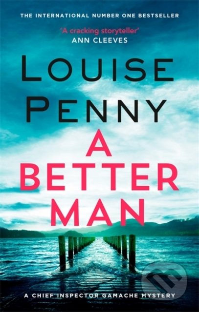 A Better Man