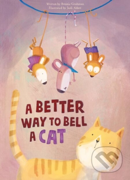 A Better Way to Bell a Cat