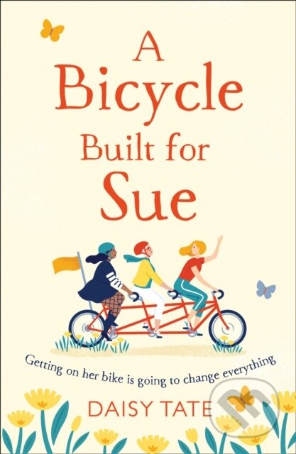 A Bicycle Built for Sue
