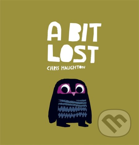 A Bit Lost