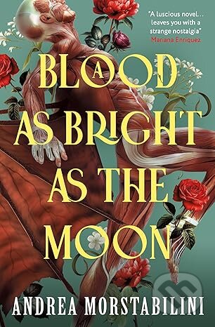 A Blood as Bright as the Moon