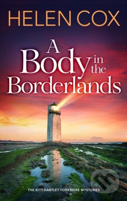 A Body in the Borderlands