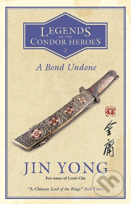 A Bond Undone