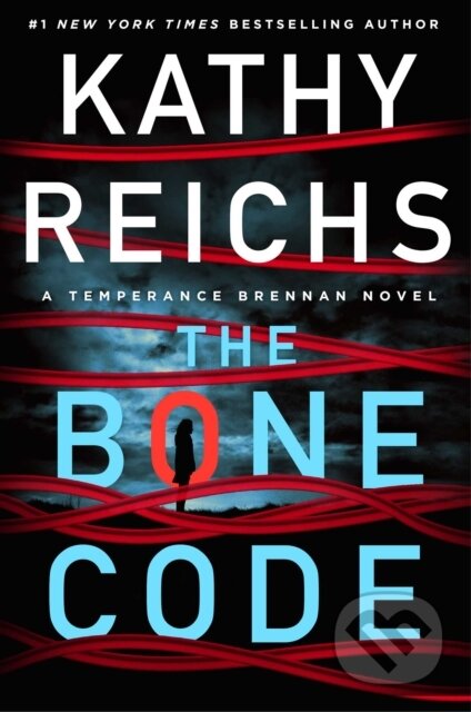 A Bone Code (A Temperance Brennan Novel)