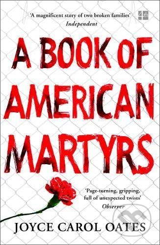 A Book of American Martyrs