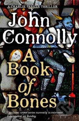 A Book of Bones (A Charlie Parker Thriller)