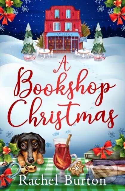 A Bookshop Christmas