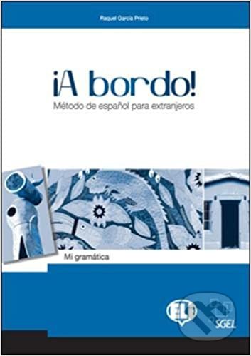 A bordo! Mi gramática