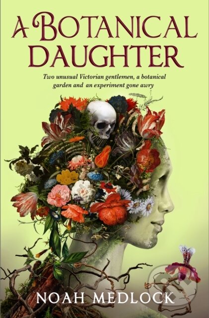 A Botanical Daughter