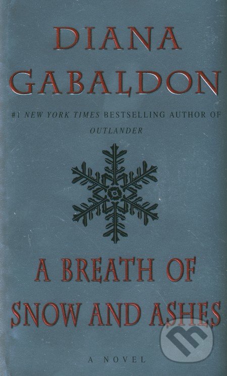 A Breath of Snow and Ashes