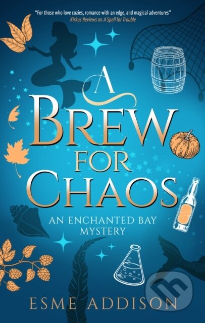 A Brew for Chaos