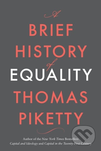 A Brief History of Equality