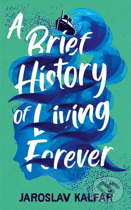 A Brief History of Living Forever