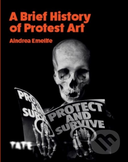 A Brief History of Protest Art