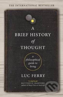 A Brief History of Thought