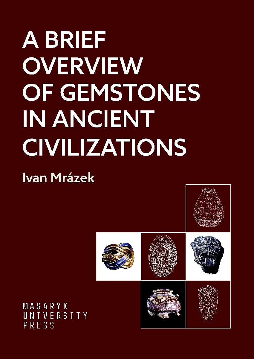 A Brief Overview of Gemstones in Ancient Civilizations