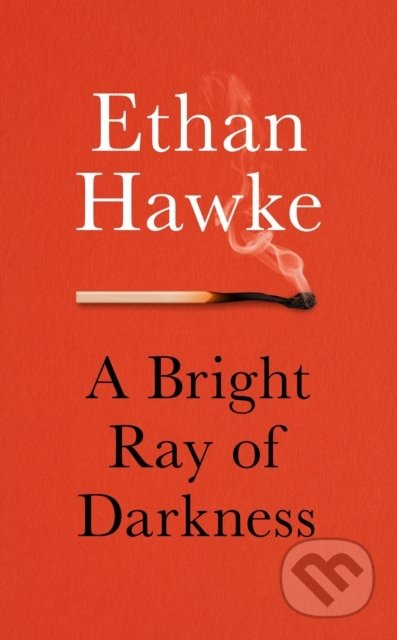 A Bright Ray of Darkness