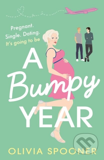 A Bumpy Year