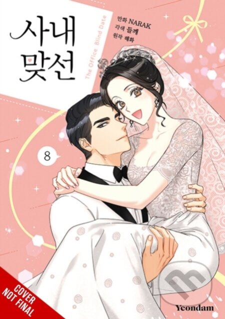 A Business Proposal, Vol. 8