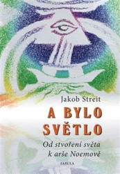 A bylo světlo - Jakob Streit, Asja Turgeňevová