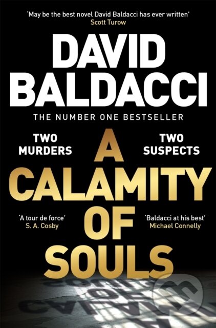 A Calamity of Souls