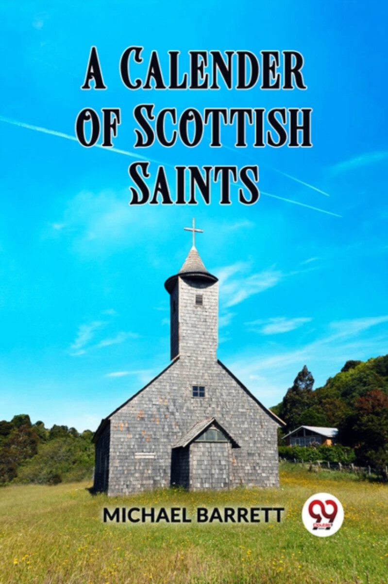 A Calendar of Scottish Saints