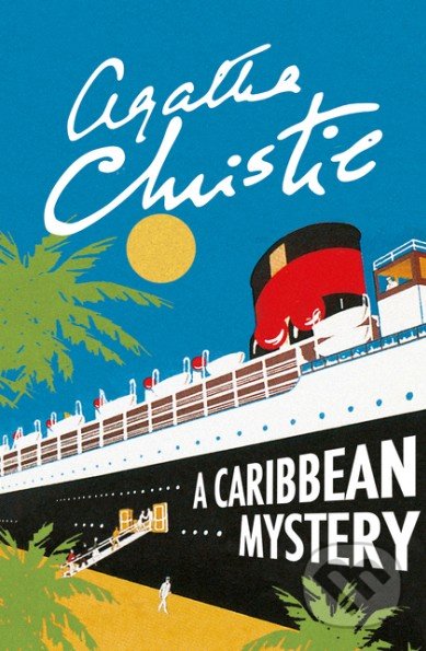 A Caribbean Mystery