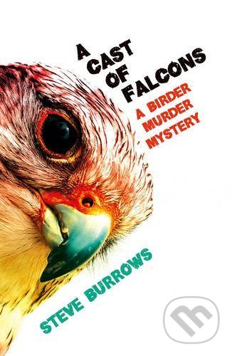 A Cast of Falcons