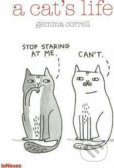 A Cat's Life