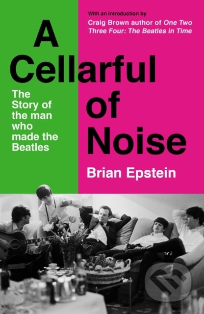 A Cellarful of Noise