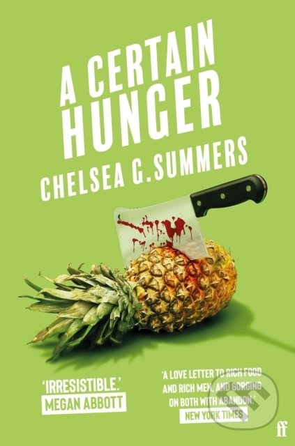 A Certain Hunger