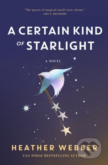 A Certain Kind of Starlight