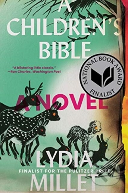 A Children's Bible (A Novel)