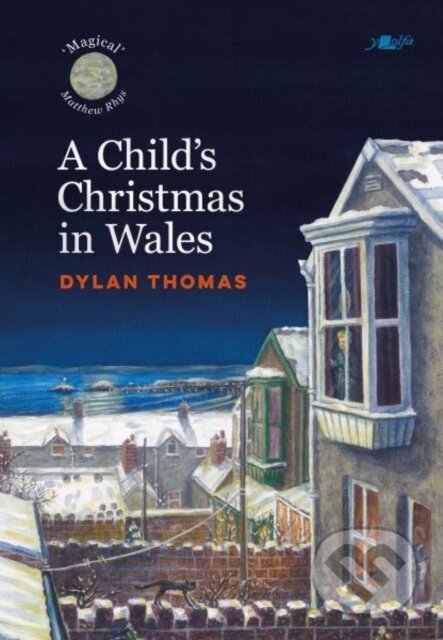 A Child's Christmas in Wales