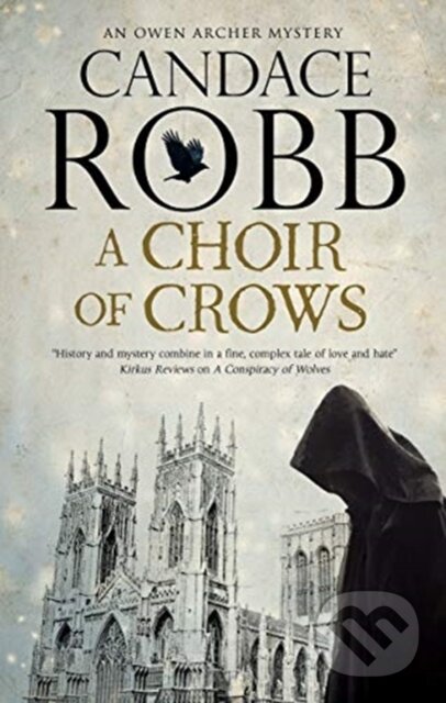 A Choir of Crows