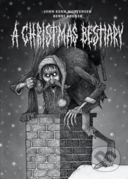 A Christmas Bestiary
