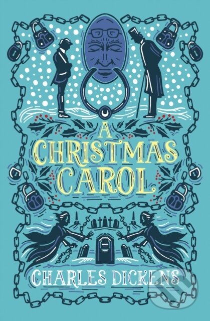 A Christmas Carol (Barrington Stoke Edition)