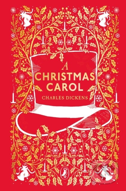 A Christmas Carol (Clothbound edition)