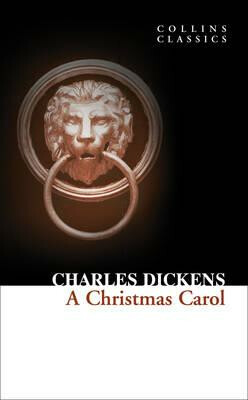 A Christmas Carol (Collins Classics)