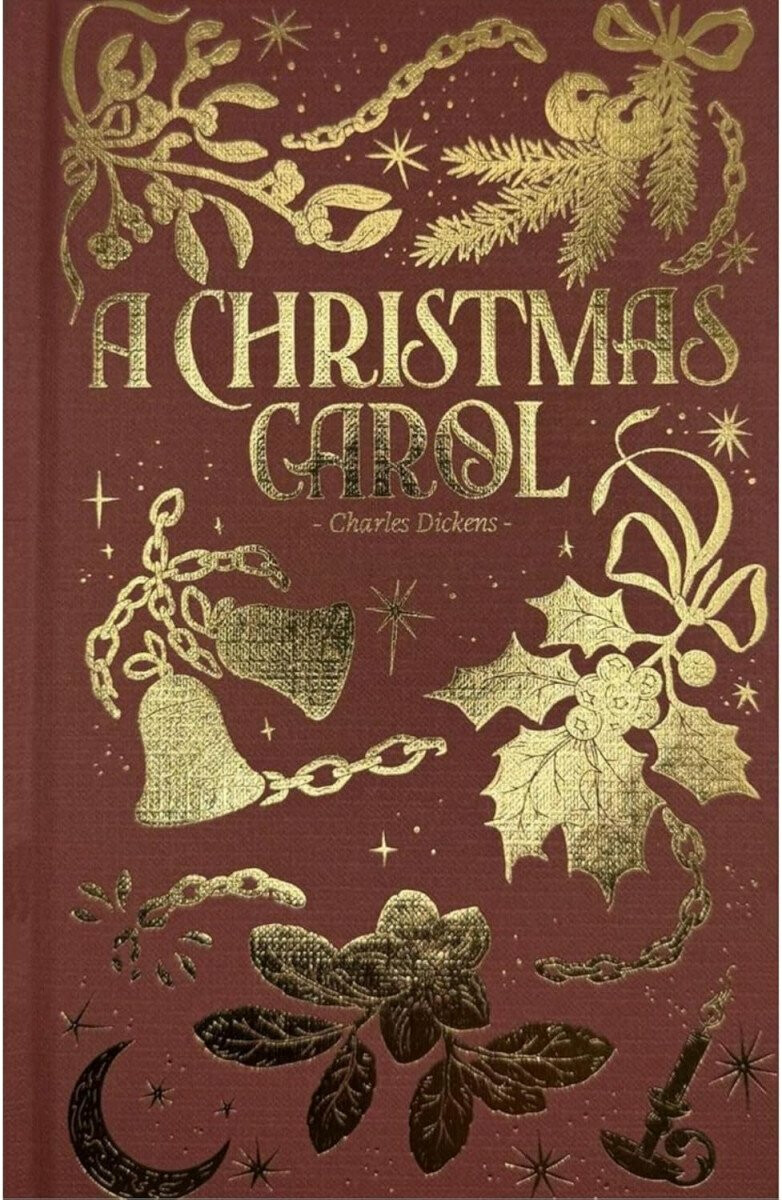 A Christmas Carol (Luxe)