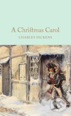 A Christmas Carol