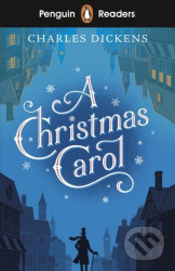 Penguin Readers Level 1: A Christmas Carol (ELT Graded Reader)