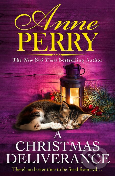 A Christmas Deliverance