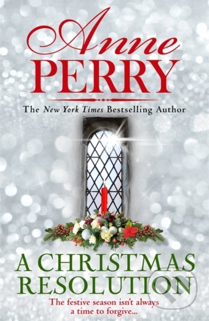 A Christmas Resolution