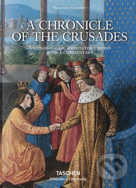 A Chronicle of the Crusades