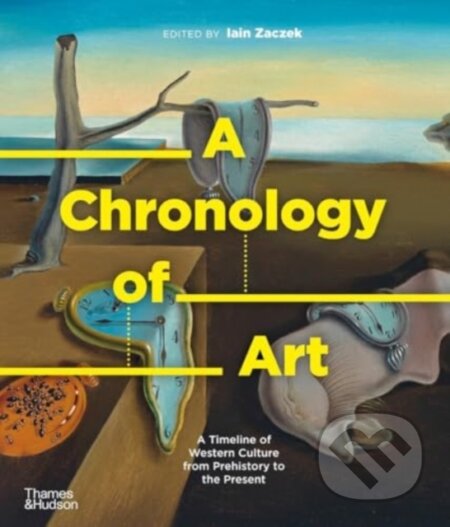 A Chronology of Art